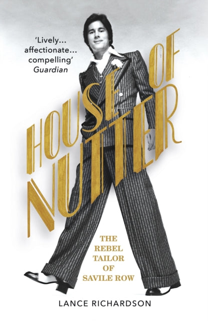 House Of Nutter