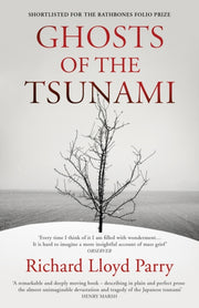 Ghosts Of The Tsunami