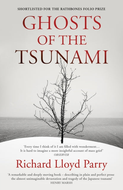 Ghosts Of The Tsunami