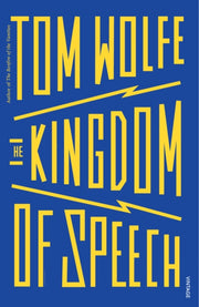 Kingdom Of Speech