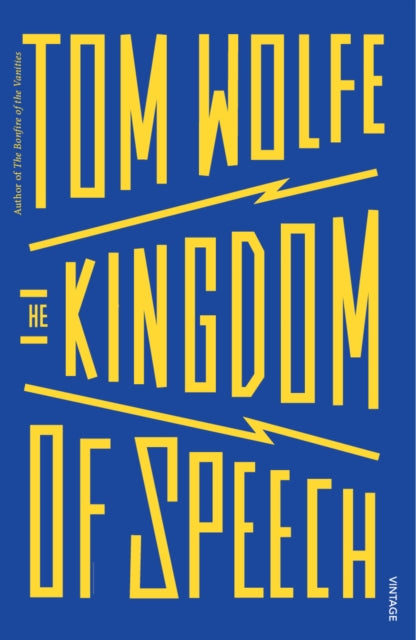 Kingdom Of Speech