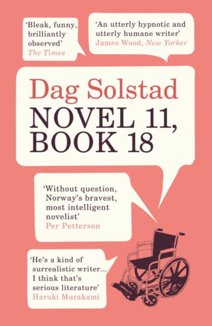 Novel 11 Book 18