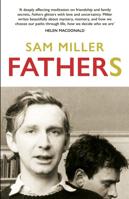 Fathers By Miller, Sam
