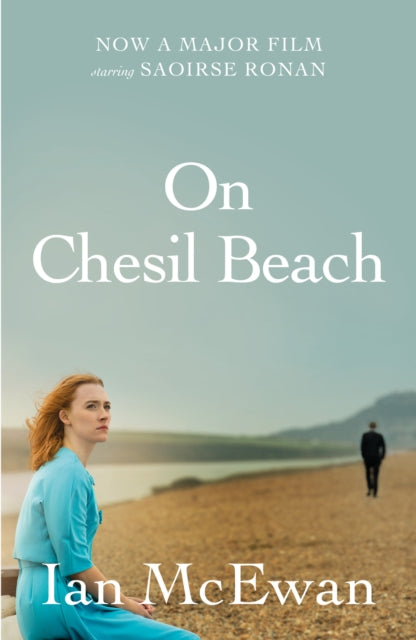 On Chesil Beach Film Tie In
