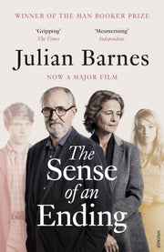Sense Of An Ending Film Tie In