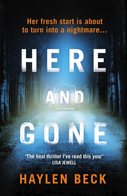 Here & Gone