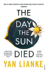 Day The Sun Died