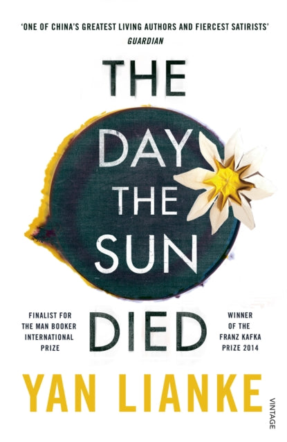 Day The Sun Died