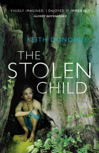 Stolen Child The Pod By Donohue Keith