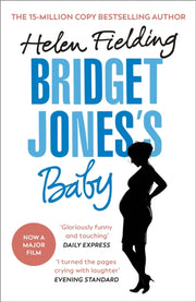 Bridget Joness Baby The Diaries