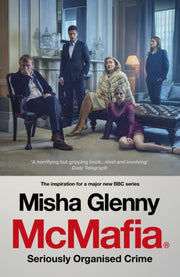 Mcmafia Seriously Organised Crime