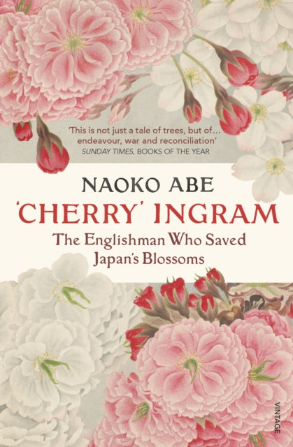 Cherry Ingram