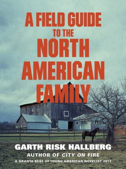 Field Guide To The North American Family