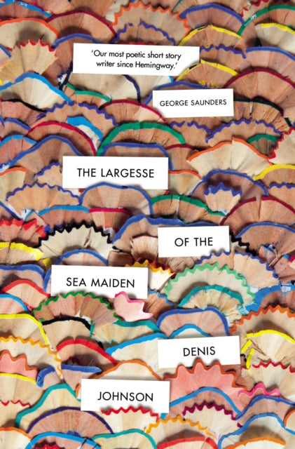 Largesse Of The Sea Maiden