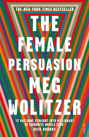 Female Persuasion