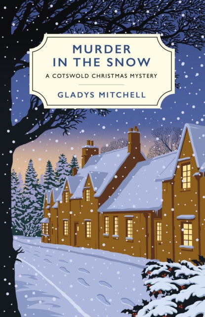 Murder In The Snow