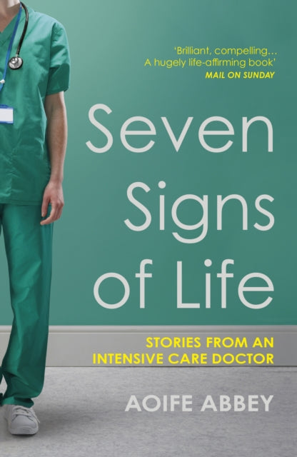 Seven Signs Of Life