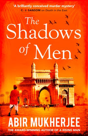 Shadows Of Men