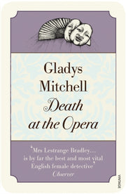 Death At The Opera