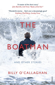 Boatman & Other Stories