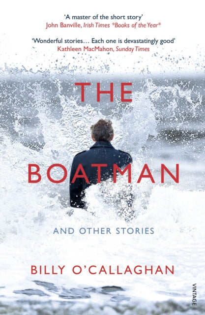Boatman & Other Stories