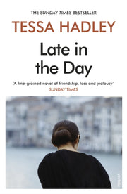 Late In The Day