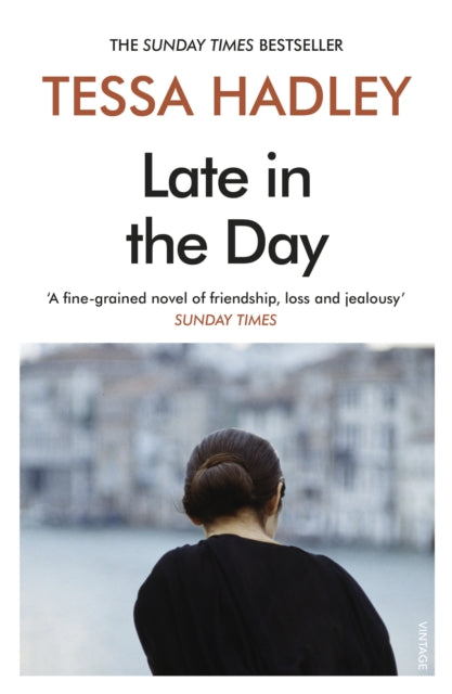 Late In The Day