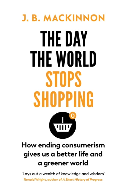 Day The World Stops Shopping