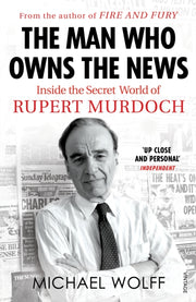 Man Who Owns The News