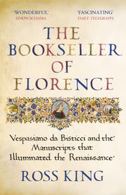 Bookseller Of Florence