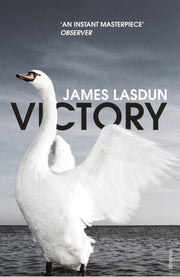 Victory By Lasdun, James