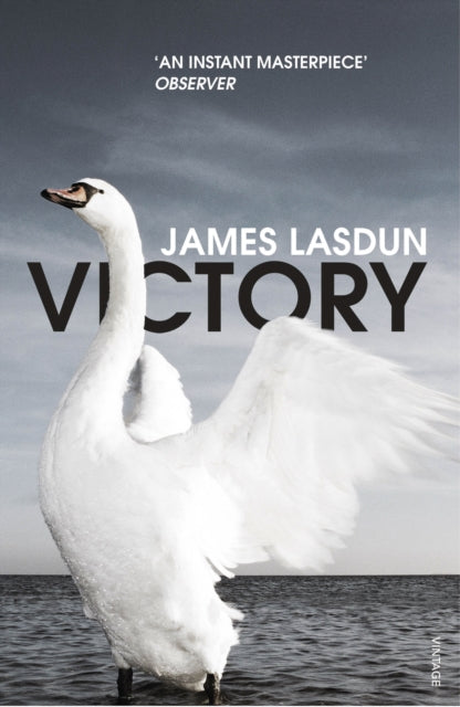 Victory By Lasdun, James