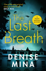 Last Breath By Mina, Denise