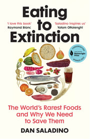 Eating To Extinction