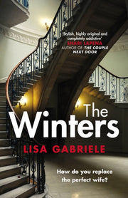 Winters By Gabriele, Lisa