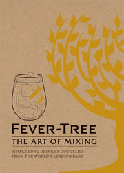 Fever Tree Cocktail Book
