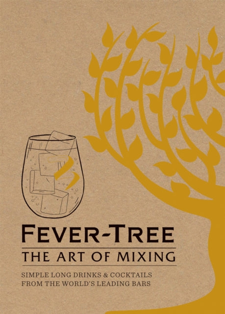 Fever Tree Cocktail Book