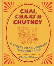 Chai Chaat & Chutney