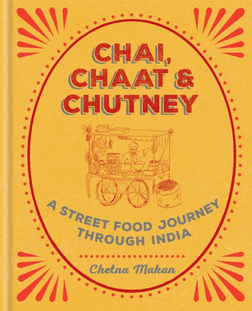 Chai Chaat & Chutney