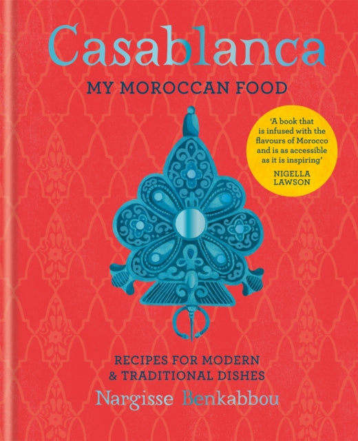 Casablanca My Moroccan Food