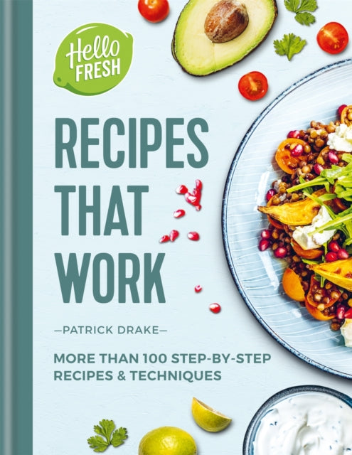 Hello Fresh Recipes That Work