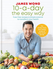 10-a-day The Easy Way