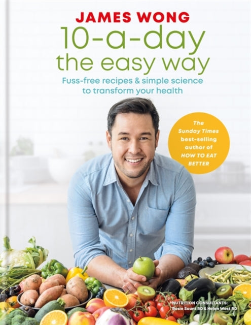 10-a-day The Easy Way