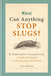 Rhs Can Anything Stop Slugs
