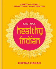 Chetnas Healthy Indian