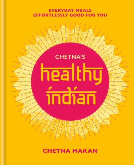 Chetnas Healthy Indian