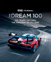 Dream 100 From Evo & Octane