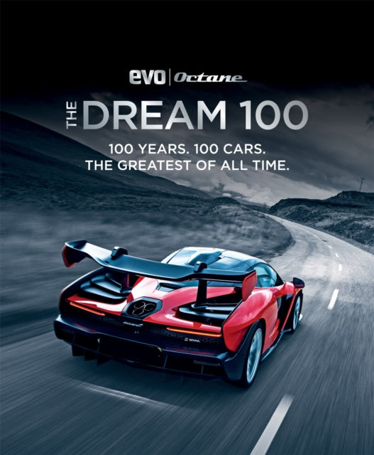 Dream 100 From Evo & Octane
