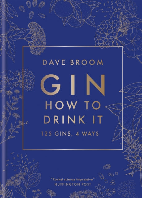 Gin How To Drink It