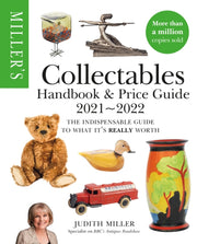 Millers Collectable Handbook & Price Gui